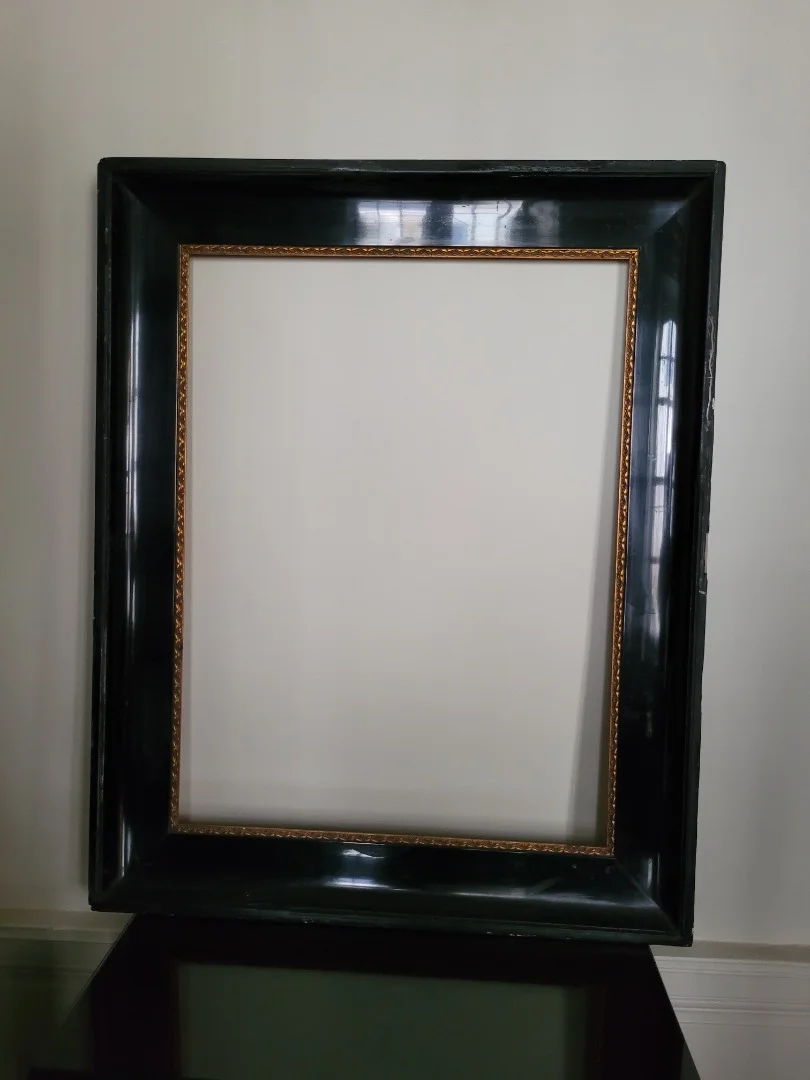 CORNICE GRANDE NERA