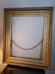 GILTWOOD FRAME