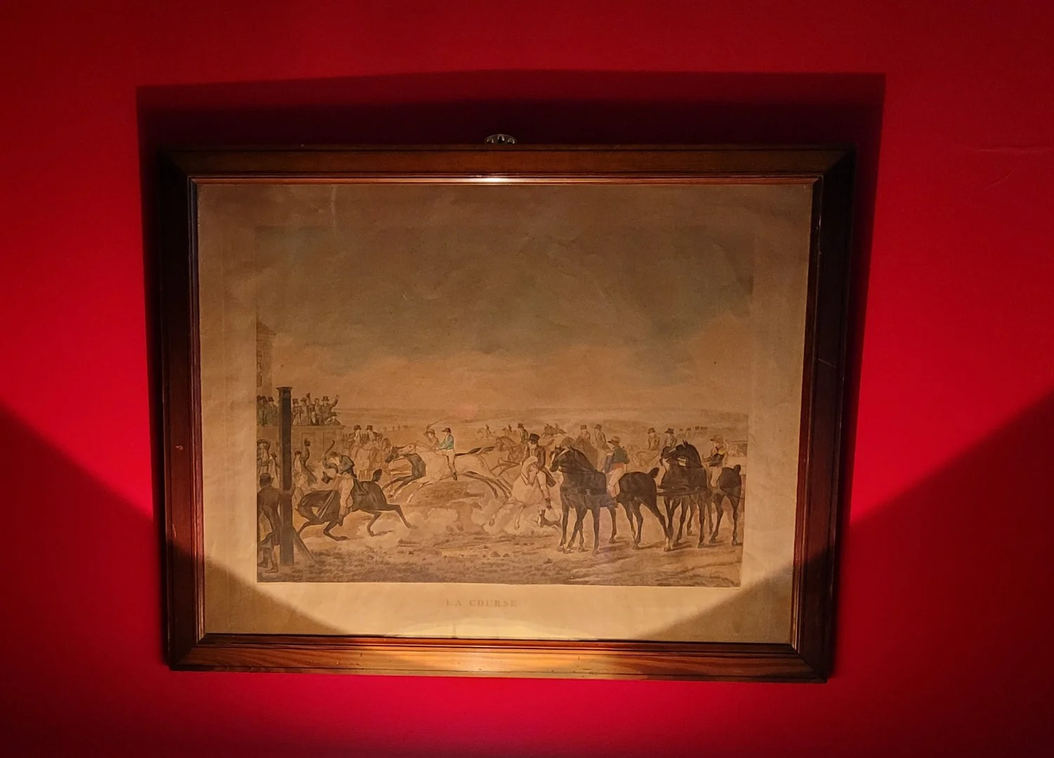 PRINTS after CARL VERNET