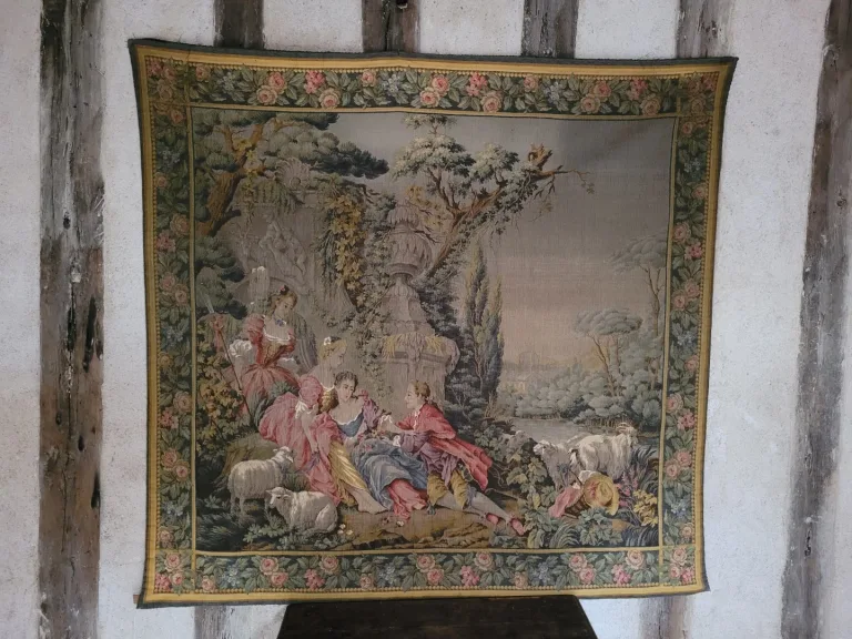 TAPISSERIE