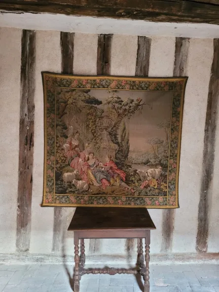 TAPISSERIE