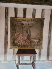 TAPISSERIE