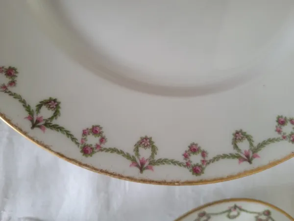 Service de Limoges