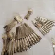 Partie de ménagère