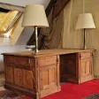 Bureau caissons
