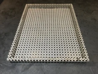 MATHIEU MATEGOT TRAY