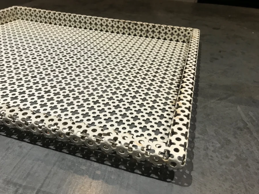 MATHIEU MATEGOT TRAY
