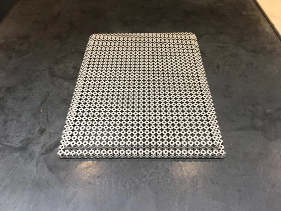 MATHIEU MATEGOT TRAY