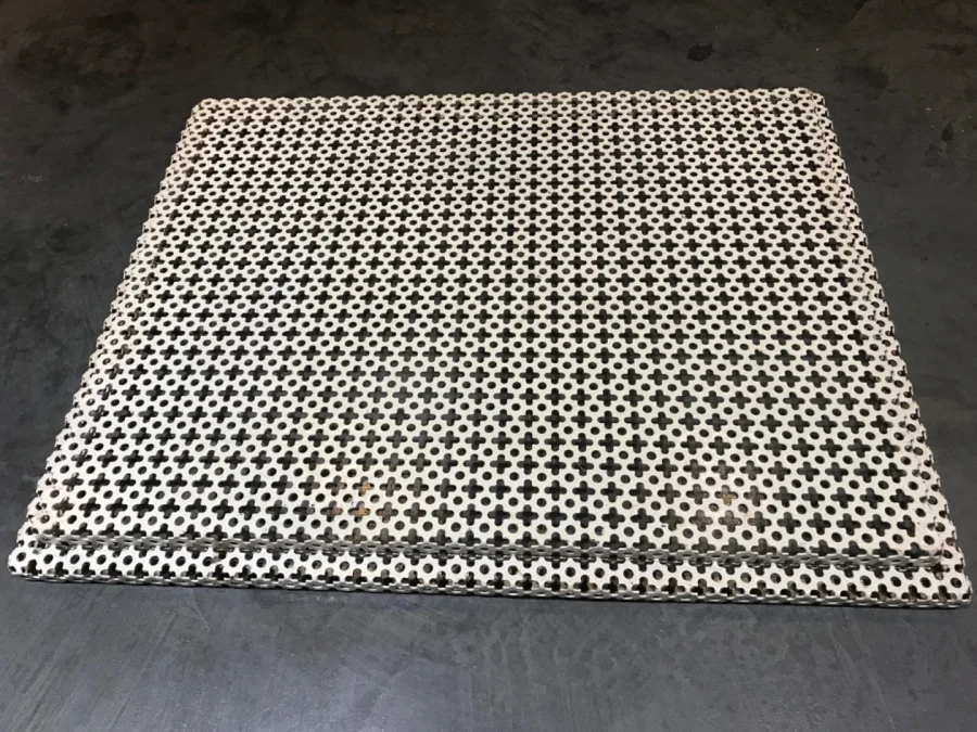 MATHIEU MATEGOT TRAY