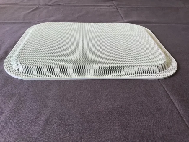 ZINNTABLETT von Mathieu MATEGOT