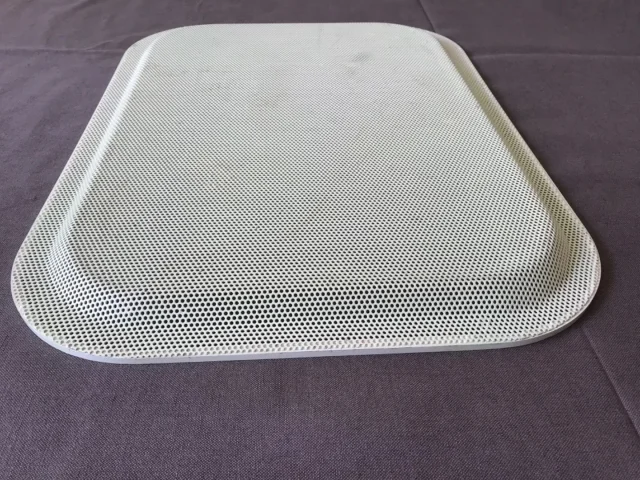 ZINNTABLETT von Mathieu MATEGOT