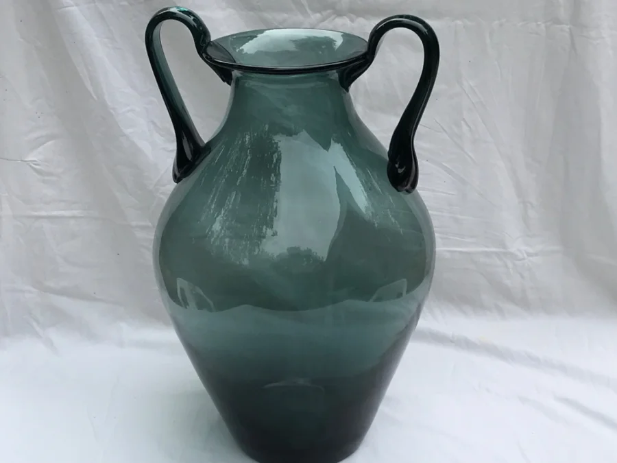 BAUHAUS VASE
