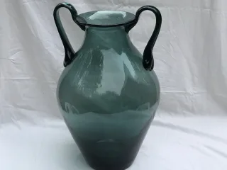 Grand vase Bauhaus