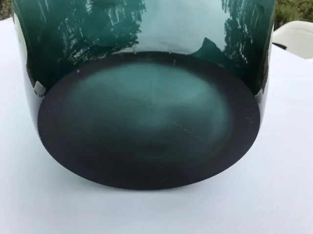 Grand vase Bauhaus