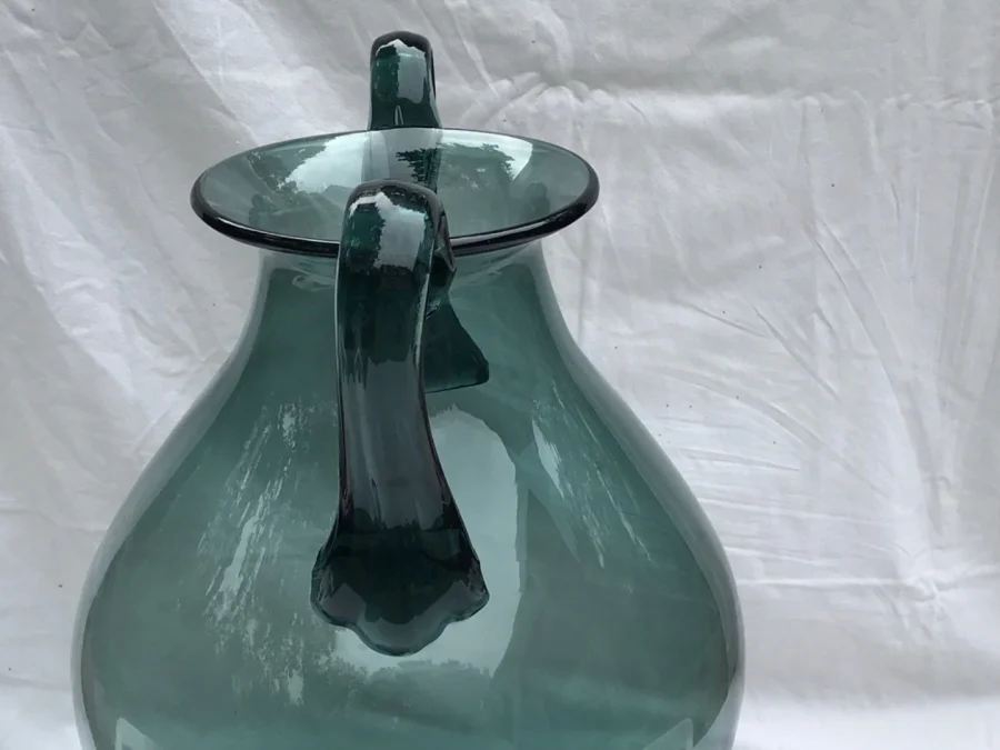 BAUHAUS VASE