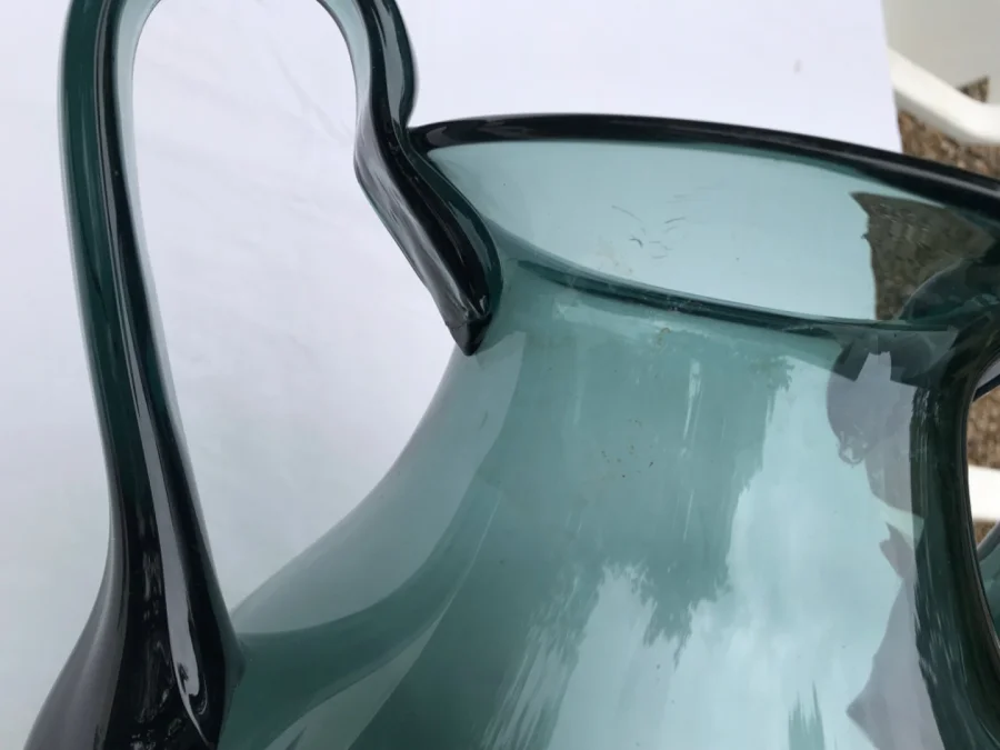 BAUHAUS VASE