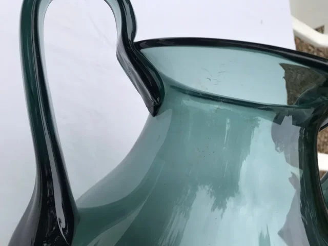 Grand vase Bauhaus