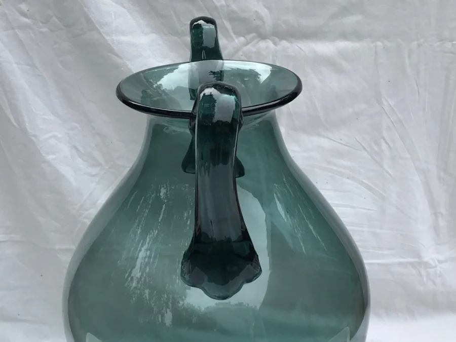 BAUHAUS VASE