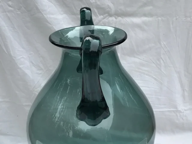 Grand vase Bauhaus