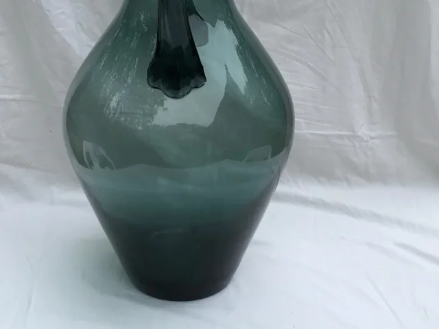 Grand vase Bauhaus