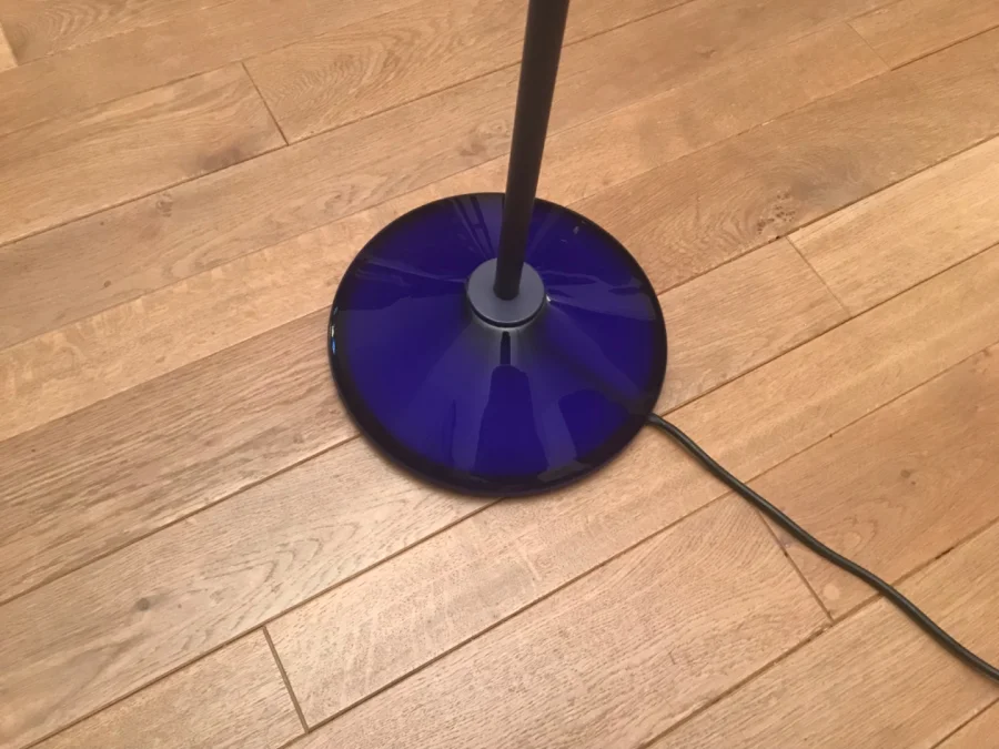 ハロゲンライト