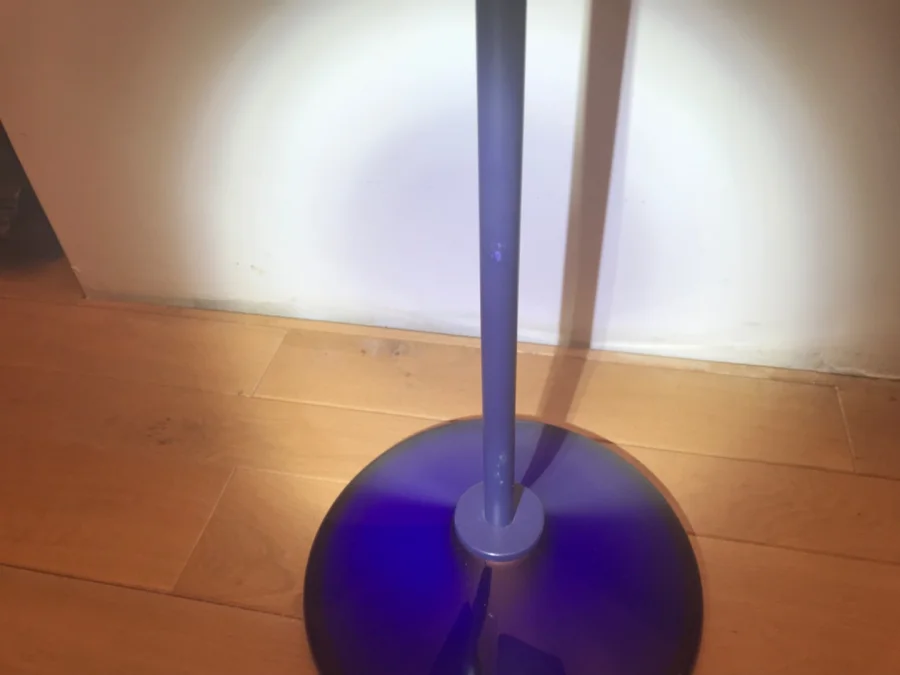 ハロゲンライト