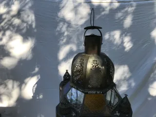 ムーアランプ