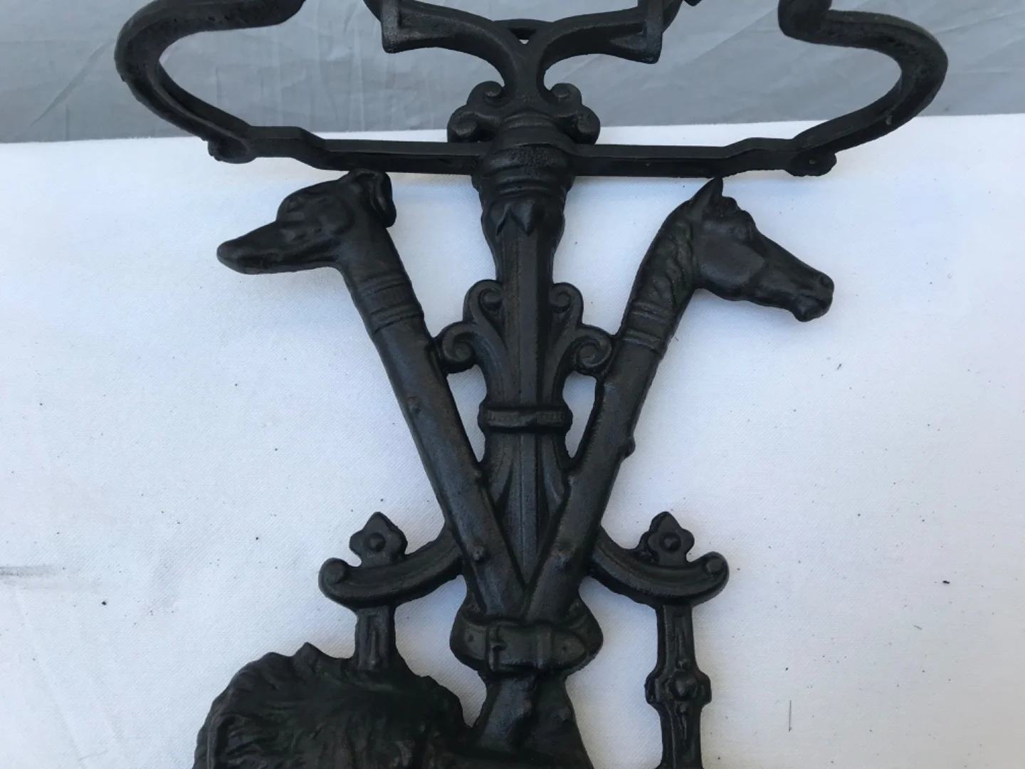 UMBRELLA STANDS