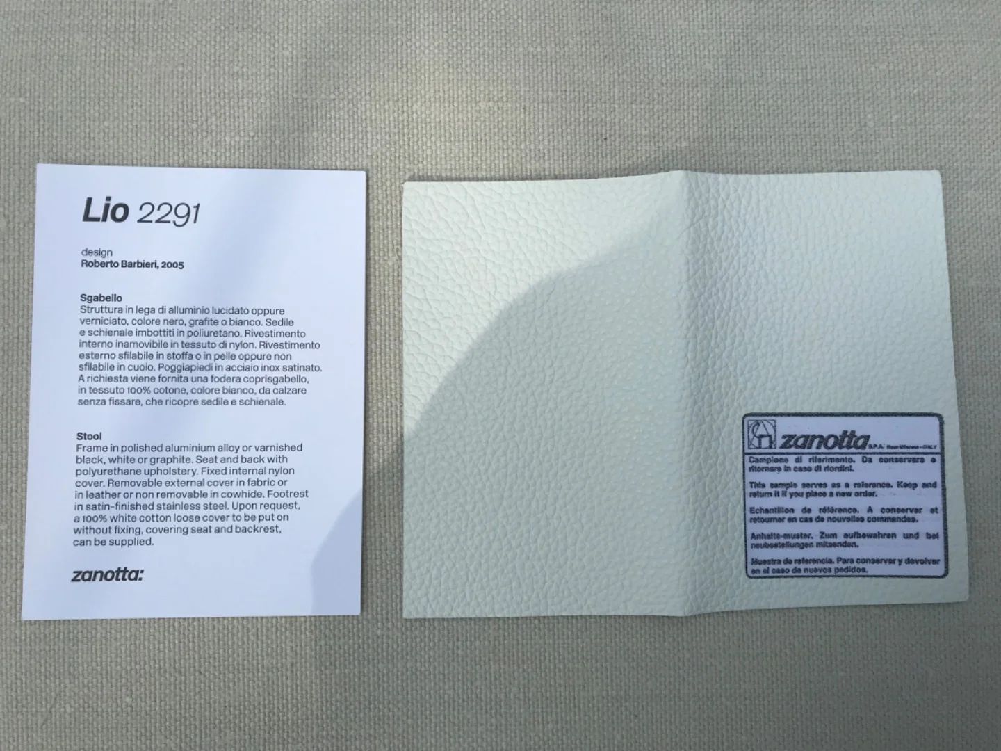 Objet 164042