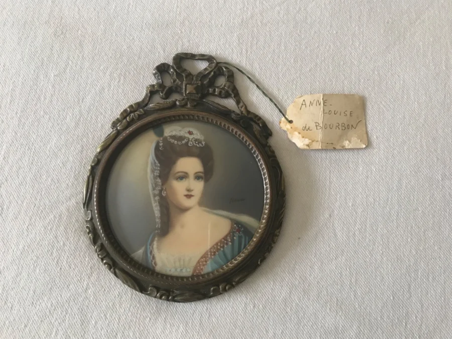 Objet 164154