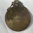 Miniature signée