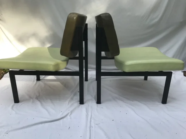 ВИНТАЖНЫЕ СТУЛЬЯ