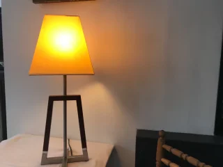 VINTAGE LAMP