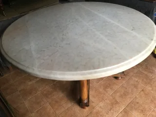 オケージョンテーブル