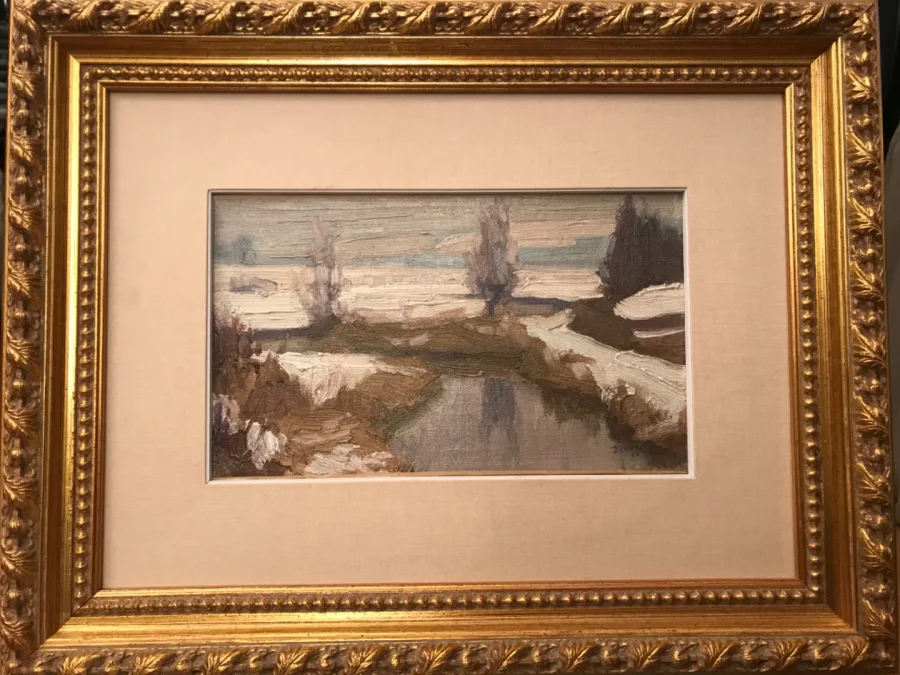Jules-Emile ZINGG ( 1882-1942 )