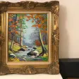 DHIVER  ‘’ Le cœur de la forêt ‘’