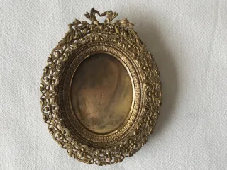 フォトフレームのペア