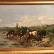 COULAUD Martin ( 1860 - 1906 )