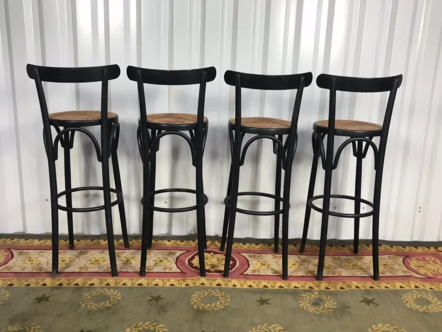 BAR STOOLS