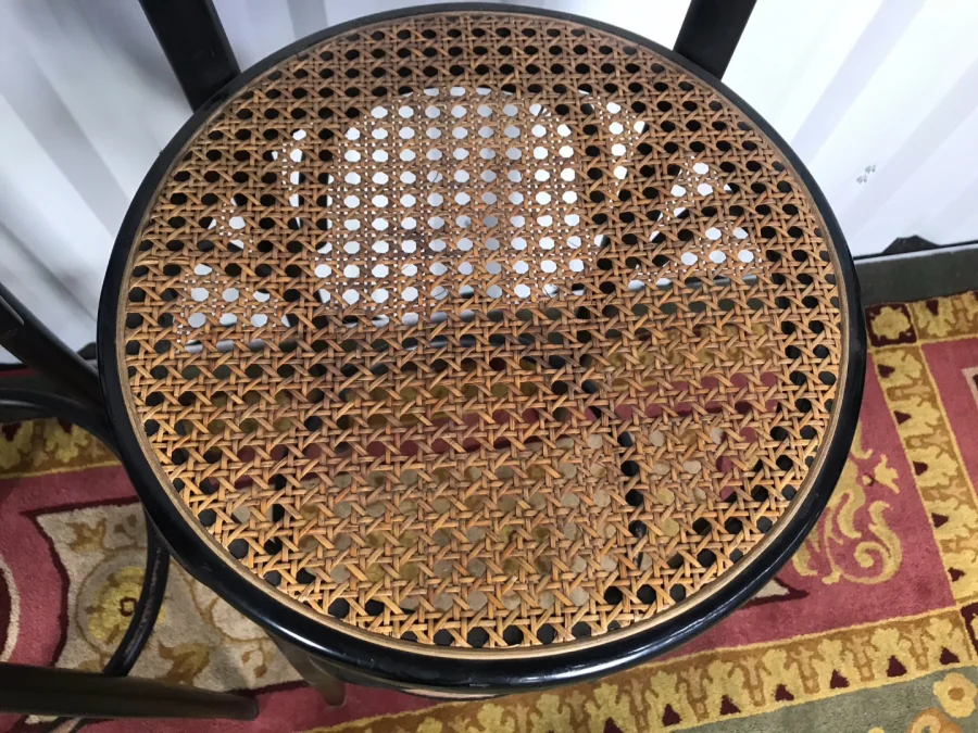 BAR STOOLS