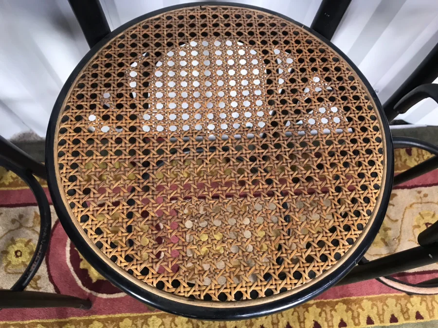 BAR STOOLS