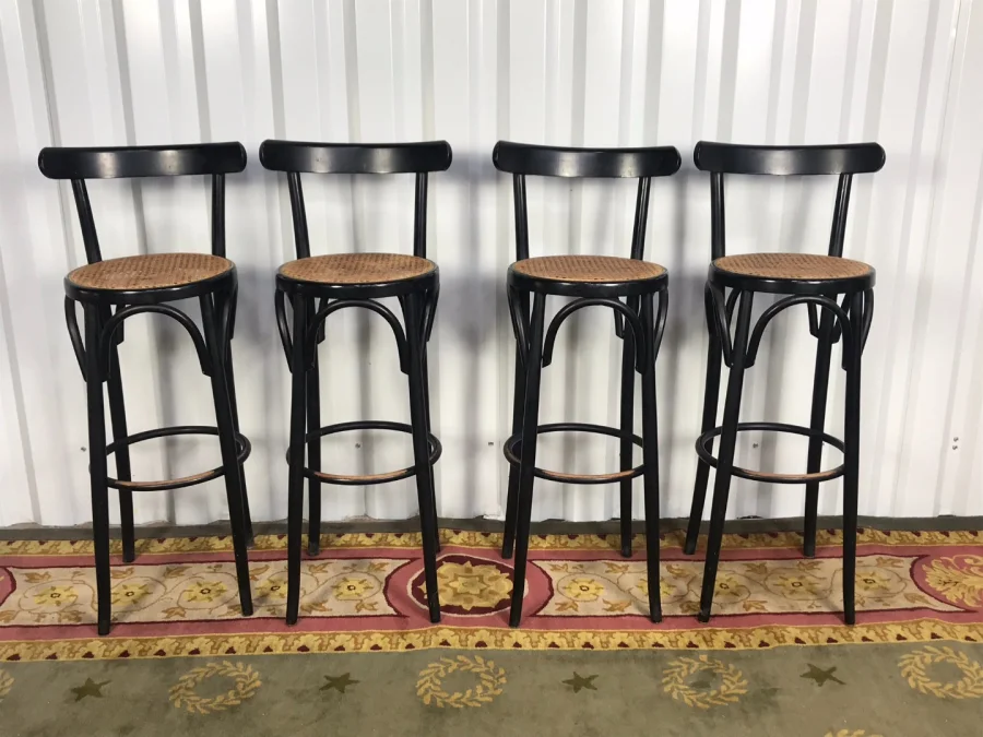 BAR STOOLS
