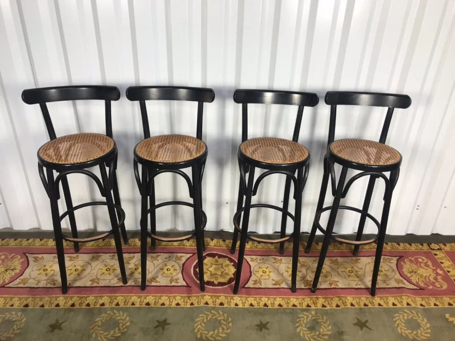 BAR STOOLS