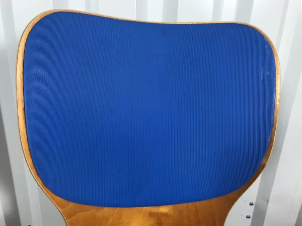 BAUMANN STÜHLE von MAX BILL