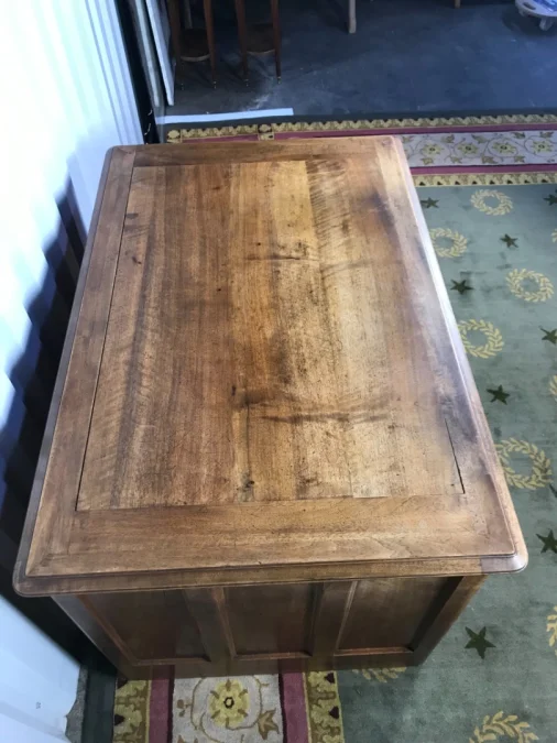 ART DECO PERIODE SOKKELBUREAU