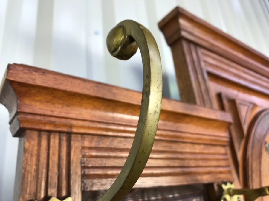 HALLSTAND