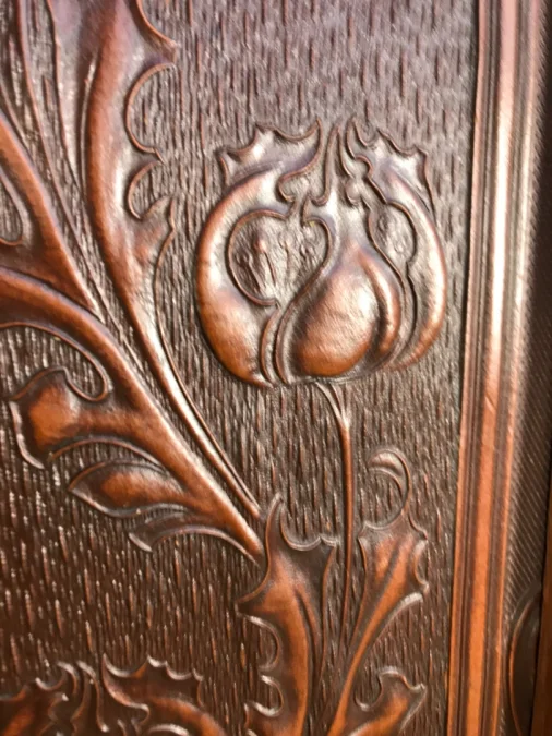 HALLSTAND