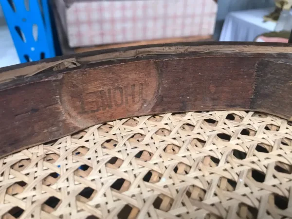 SILLAS THONET