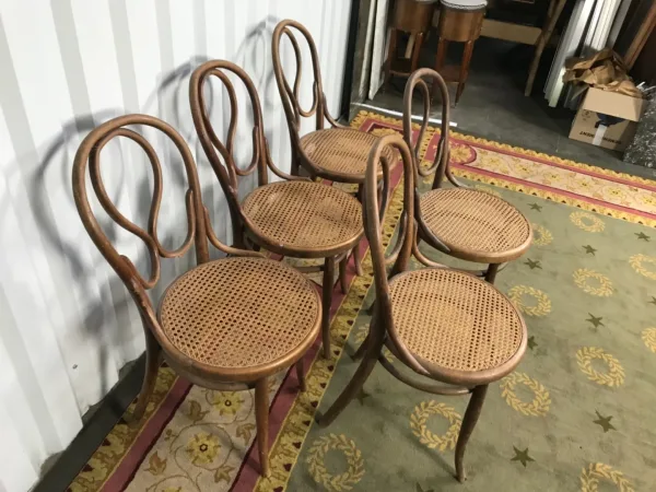 SILLAS THONET
