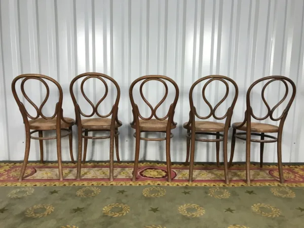 SILLAS THONET